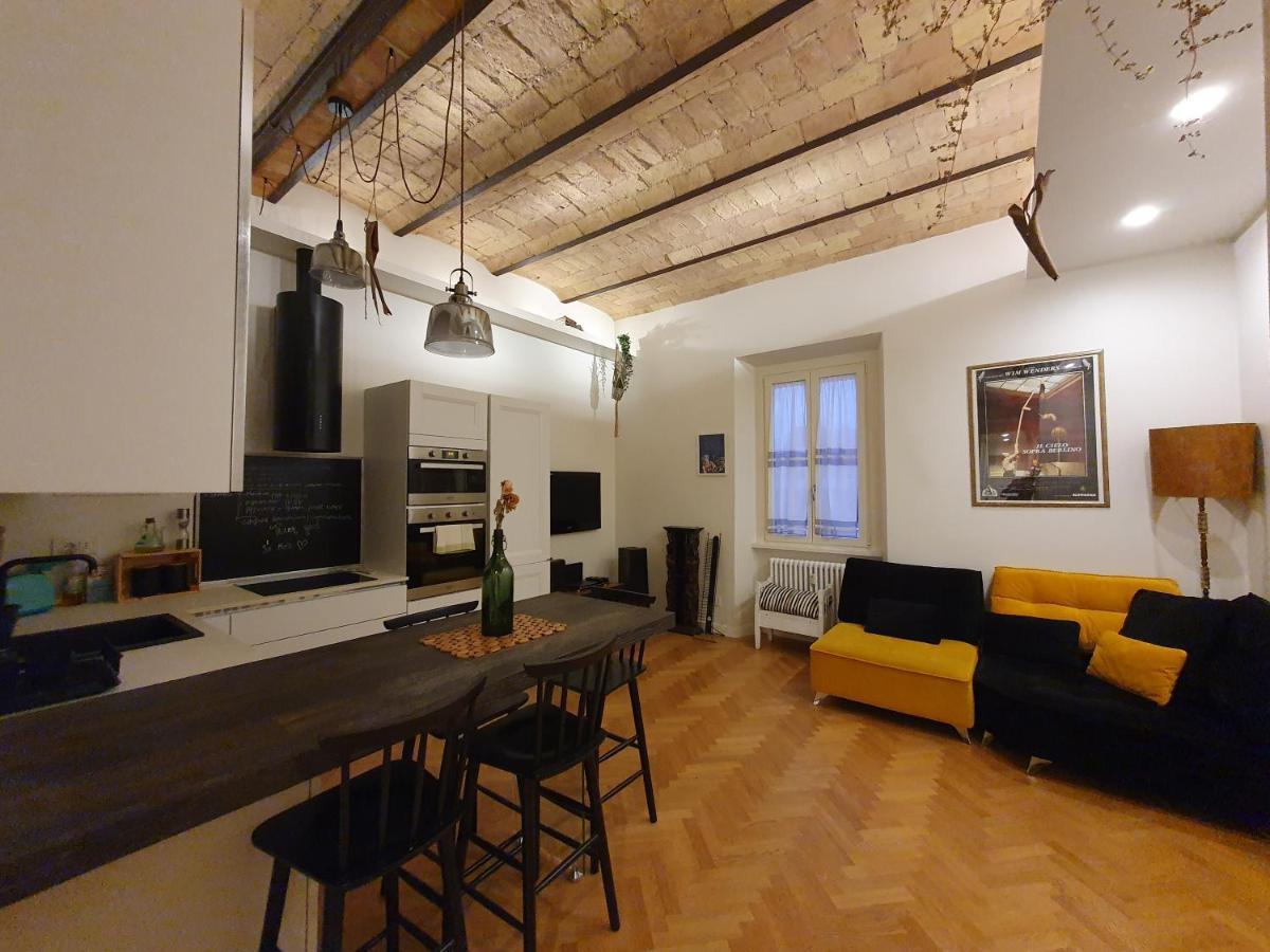 Casa Menna Roma Exterior foto