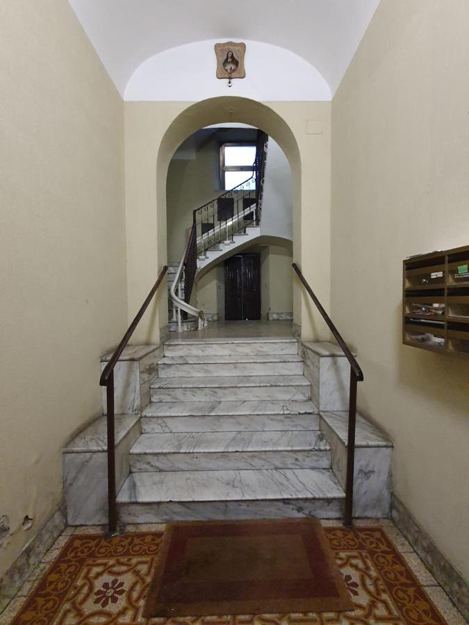 Casa Menna Roma Exterior foto
